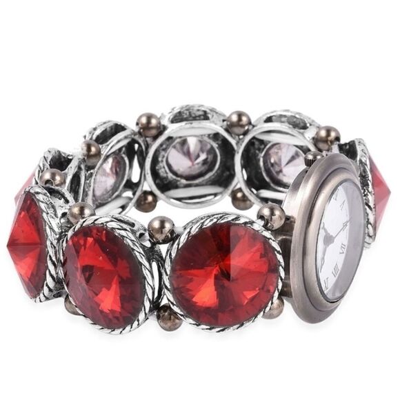 Strada Red Watch  - Picture 11 of 16